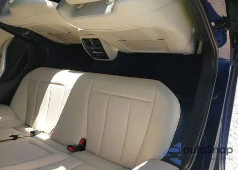 2020 BMW 330I из США, поврежденный, VIN 3MW5R1J03L8B11178